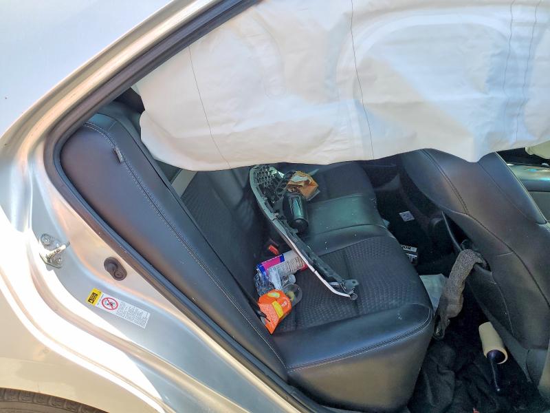 Photo 10 from auction – 2014 TOYOTA CAMRY with VIN 4T1BF1FK6EU385002