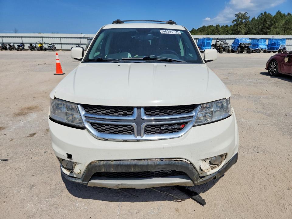 Photo 5 from auction – 2015 DODGE JOURNEY with VIN 3C4PDCDG1FT608357