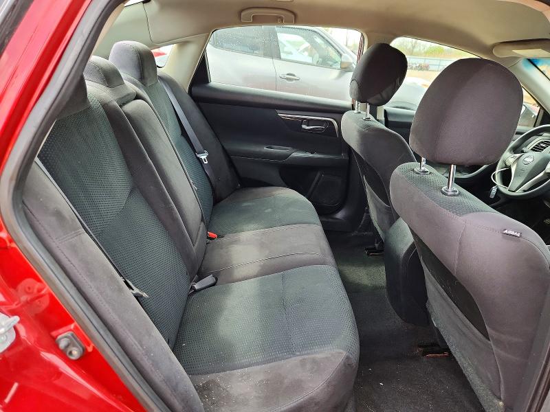 Photo 10 from auction – 2014 NISSAN ALTIMA with VIN 1N4AL3AP2EN374067