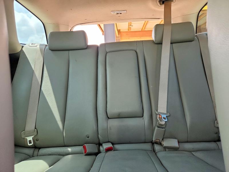 Photo 10 from auction – 2007 MAZDA CX-7 with VIN JM3ER293470147279
