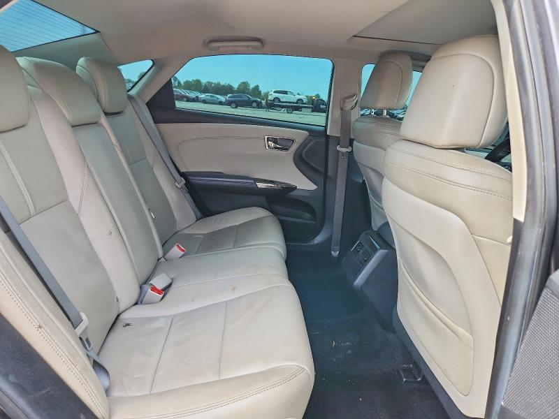 Photo 10 from auction – 2015 TOYOTA AVALON with VIN 4T1BK1EB9FU173791