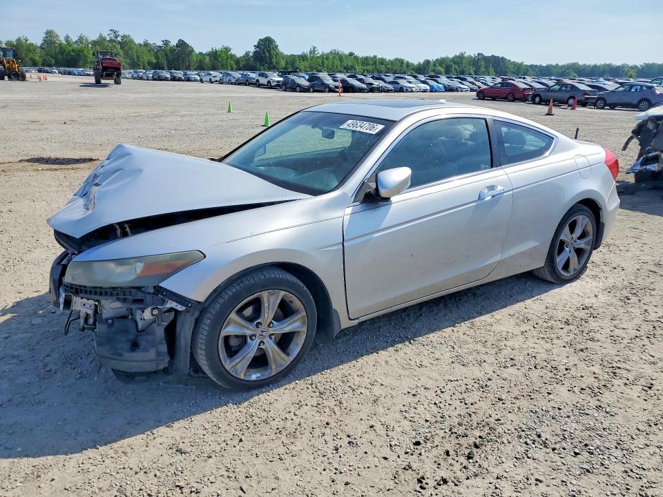 2012 HONDA ACCORD - Търг №49634706