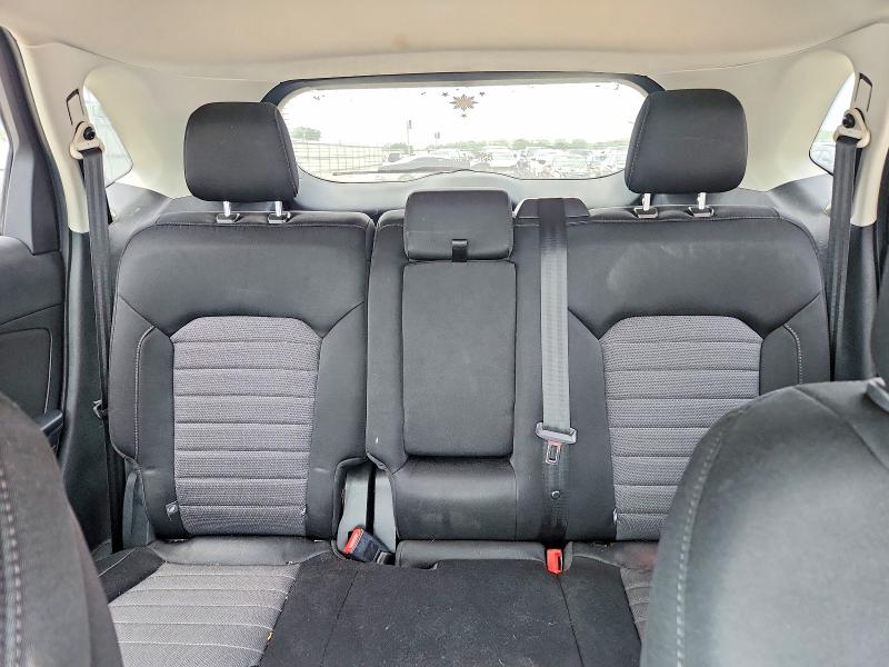 Photo 10 from auction – 2018 FORD EDGE with VIN 2FMPK3G9XJBB74748
