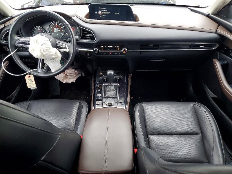 Photo 8 from auction – 2022 MAZDA CX-30 with VIN 3MVDMBDL6NM425215