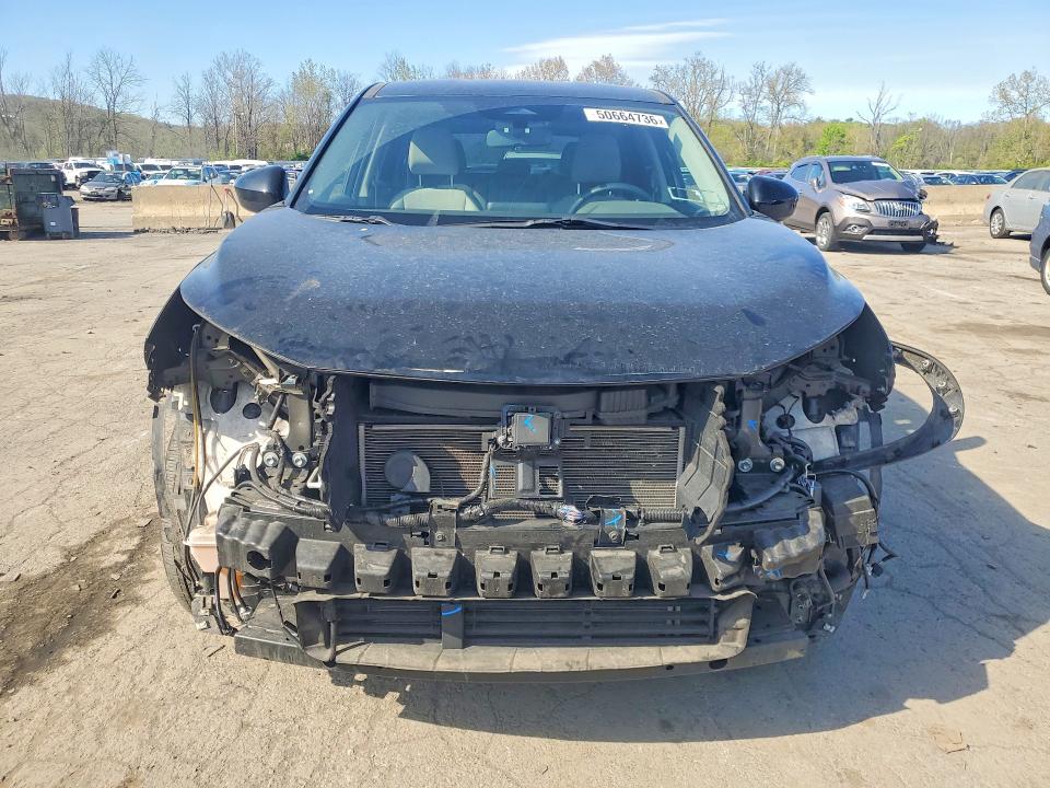 Photo 5 from auction – 2023 NISSAN ROGUE with VIN JN8BT3BB8PW475360
