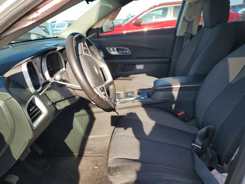Photo 7 from auction – 2016 CHEVROLET EQUINOX with VIN 2GNALCEK5G6116505