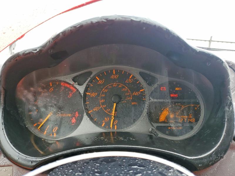 Zdjęcie 9 z aukcji – 2000 TOYOTA CELICA z VIN JTDDR38T2Y0044729