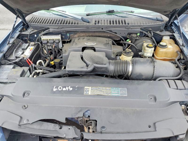 Photo 12 from auction – 2004 FORD EXPEDITION with VIN 1FMPU17L64LA90411