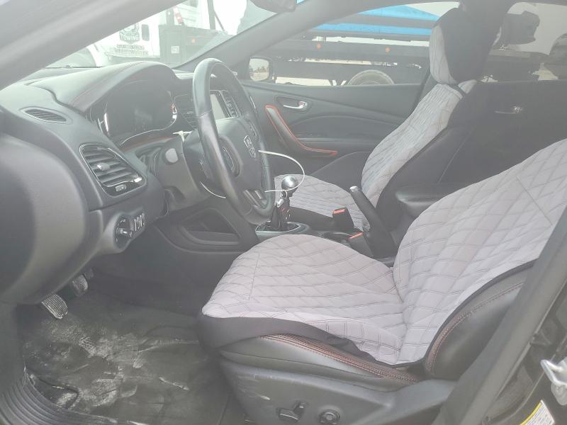 Photo 7 from auction – 2015 DODGE DART with VIN 1C3CDFEB8FD116681