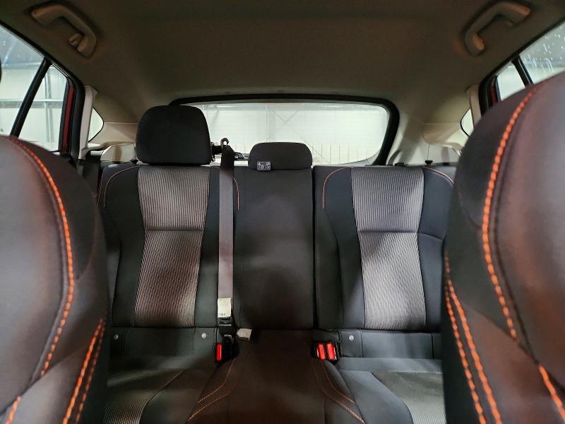 Photo 10 from auction – 2019 SUBARU CROSSTREK with VIN JF2GTAEC4KH375197