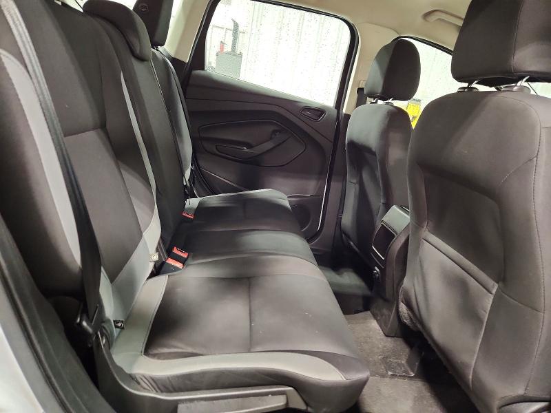 Photo 10 from auction – 2014 FORD ESCAPE with VIN 1FMCU0F76EUE35185