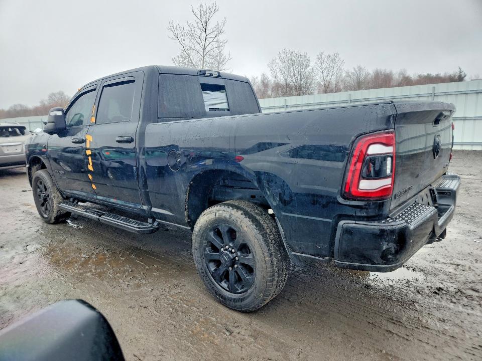 Photo 2 from auction – 2024 RAM 2500 with VIN 3C6UR5FL0RG395495