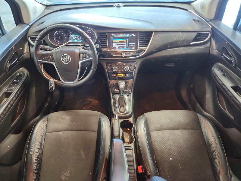 Фото 8 с аукциона – 2017 BUICK ENCORE с VIN KL4CJASB8HB064330