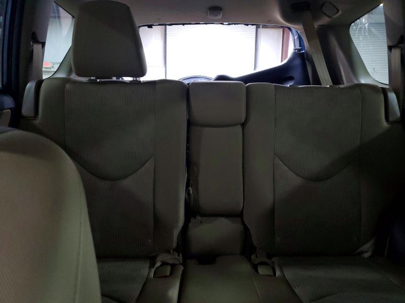 Photo 10 from auction – 2011 TOYOTA RAV4 with VIN 2T3BF4DV2BW172369