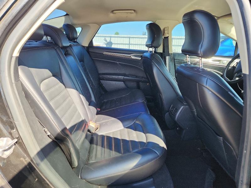 Photo 10 from auction – 2017 FORD FUSION with VIN 3FA6P0H90HR269500