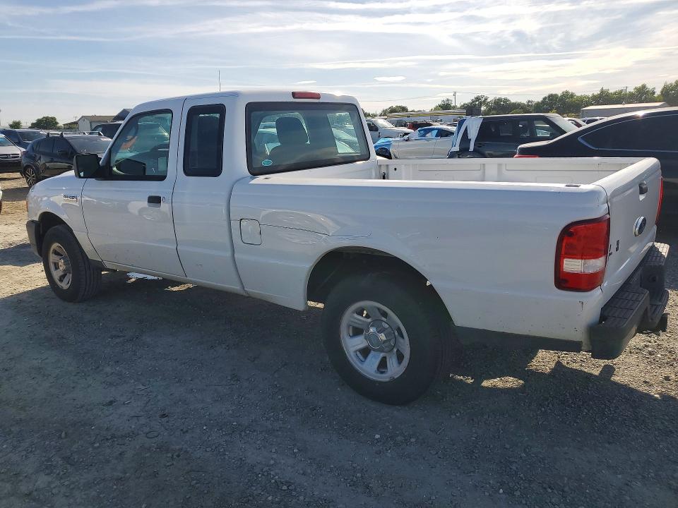 Photo 2 from auction – 2011 FORD F-150 with VIN 1FTKR1ED4BPA66383