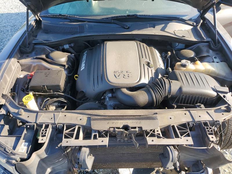 Photo 11 from auction – 2019 DODGE CHARGER with VIN 2C3CDXCT7KH507125