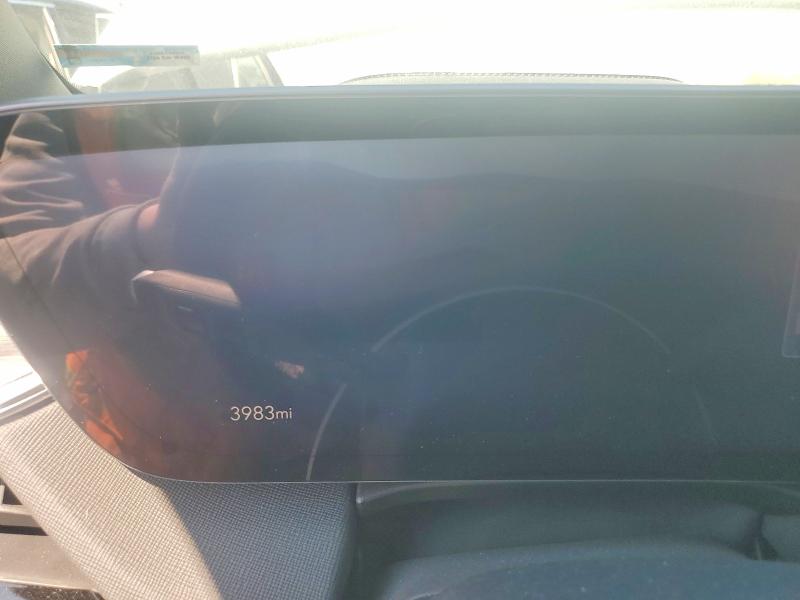 Photo 9 from auction – 2025 BUICK ENCLAVE with VIN 5GAERARS7SJ151907