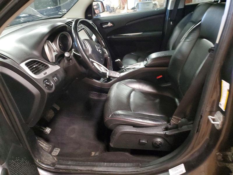 Photo 7 from auction – 2015 DODGE JOURNEY with VIN 3C4PDDEG3FT633362