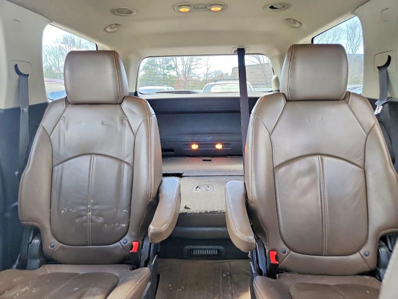 Photo 10 from auction – 2016 GMC ACADIA with VIN 1GKKVRKD6GJ276223