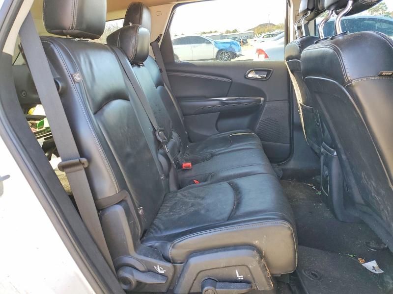 Photo 11 from auction – 2015 DODGE JOURNEY with VIN 3C4PDCBG6FT543055