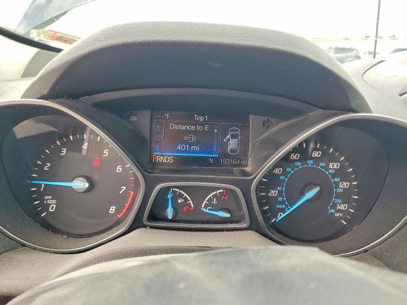 Photo 9 from auction – 2015 FORD ESCAPE with VIN 1FMCU9G90FUC35876
