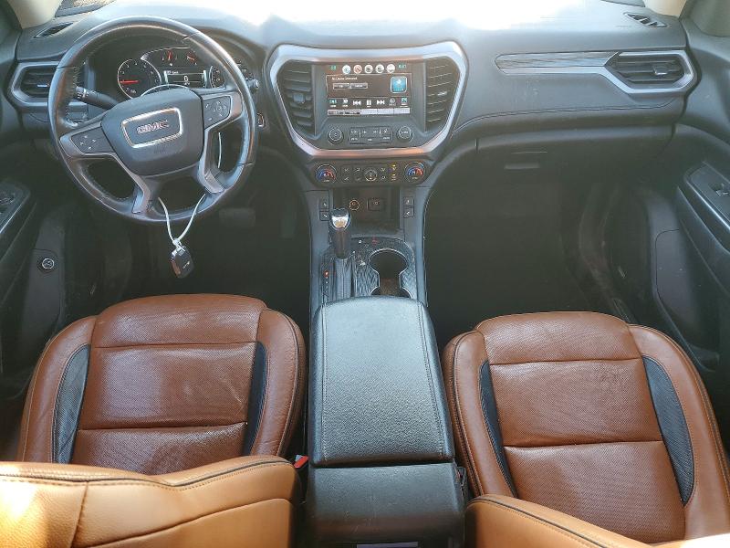 Photo 8 from auction – 2019 GMC ACADIA with VIN 1GKKNVLS9KZ118832