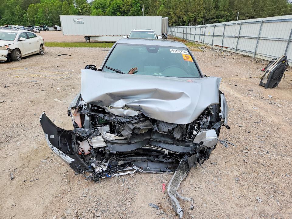 Photo 5 from auction – 2025 HONDA CIVIC with VIN 2HGFE4F8XSH341907