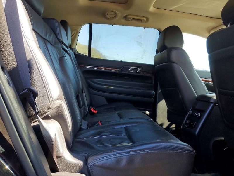 Снимка 11 от търг – 2019 LINCOLN TOWNHOUSE MKT с VIN 2LMHJ5AT0KBL01634