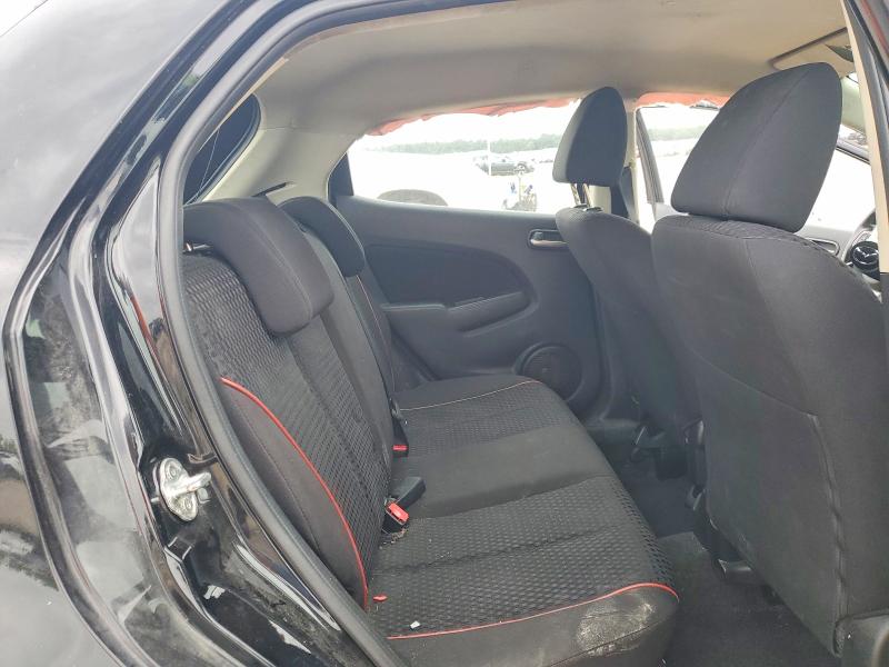 Photo 11 from auction – 2012 MAZDA MAZDA2 with VIN JM1DE1LZ7C0140425