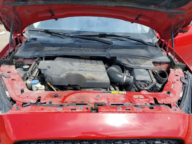 Photo 11 from auction – 2019 JAGUAR E-PACE with VIN SADFJ2FX0K1Z62517