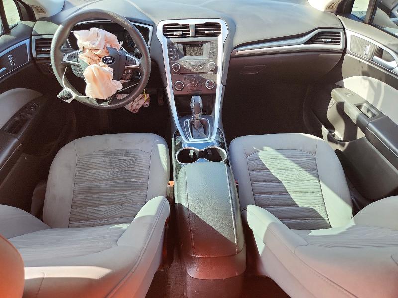 Фото 8 с аукциона – 2016 FORD FUSION с VIN 3FA6P0G71GR275501