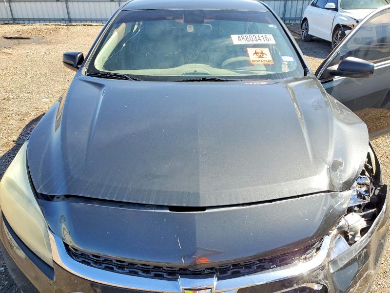 Photo 11 from auction – 2015 CHEVROLET MALIBU with VIN 1G11B5SL9FF136502
