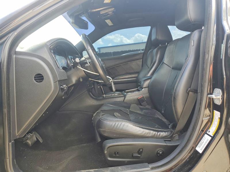 Photo 7 from auction – 2013 DODGE CHARGER with VIN 2C3CDXCT7DH616977