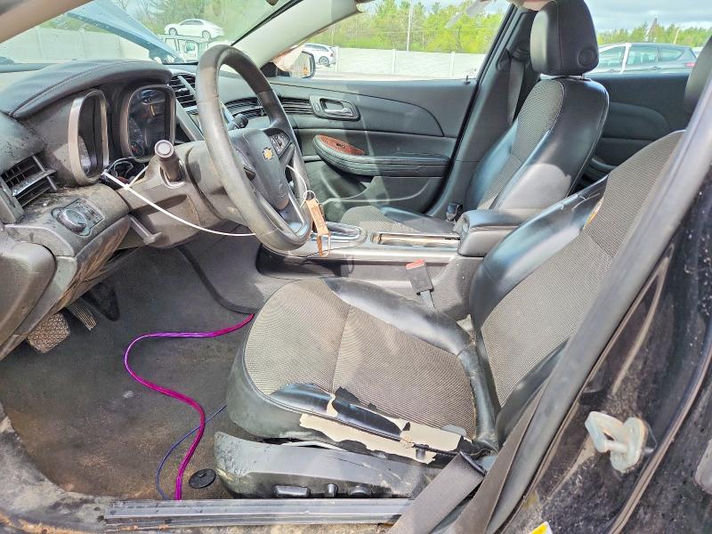 Photo 7 from auction – 2013 CHEVROLET MALIBU with VIN 1G11C5SAXDF312644