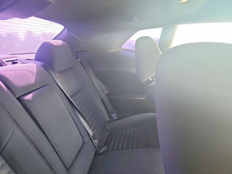 Photo 10 from auction – 2011 DODGE CHALLENGER with VIN 2B3CJ4DG1BH605010