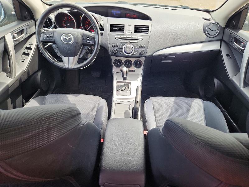صورة رقم 8 من المزاد - 2010 MAZDA 3 مع VIN JM1BL1H65A1239389