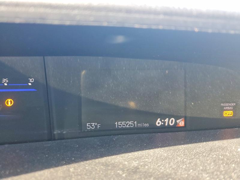Photo 9 from auction – 2015 HONDA CIVIC with VIN 19XFB2F85FE281306