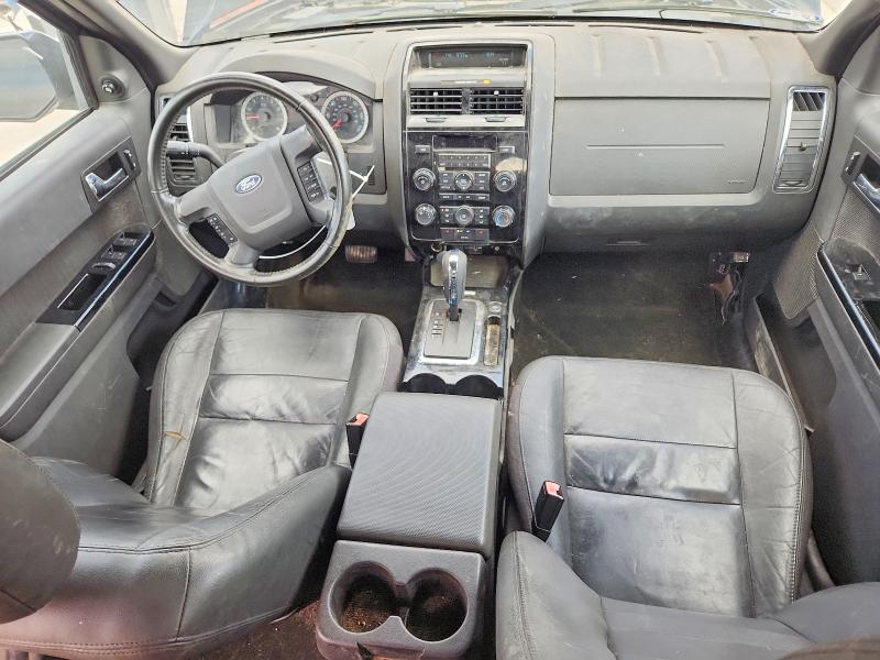 Photo 8 from auction – 2012 FORD ESCAPE with VIN 1FMCU0E70CKC19777