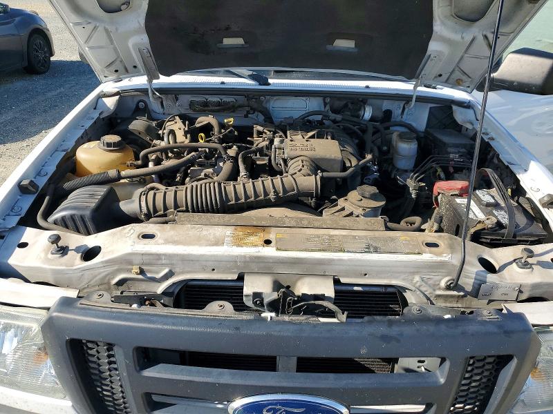 Photo 11 from auction – 2011 FORD F-150 with VIN 1FTKR1ED4BPA66383