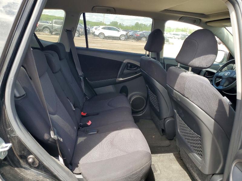 Photo 10 from auction – 2007 TOYOTA RAV4 with VIN JTMBD32V476037728