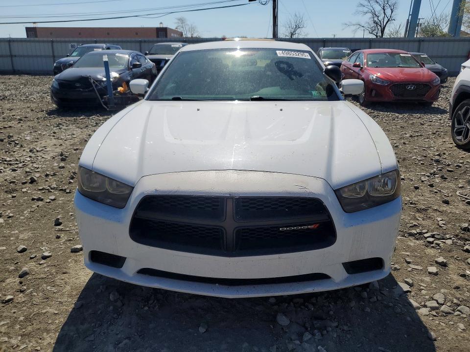 صورة رقم 5 من المزاد - 2014 DODGE CHARGER مع VIN 2C3CDXKT9EH288495