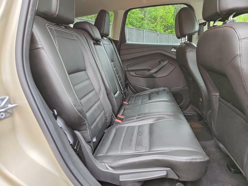 Photo 11 from auction – 2017 FORD ESCAPE with VIN 1FMCU0J91HUB07976