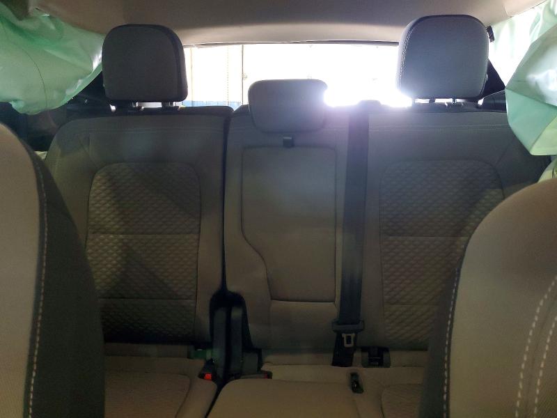 Photo 10 from auction – 2020 FORD ESCAPE with VIN 1FMCU9G66LUC26570