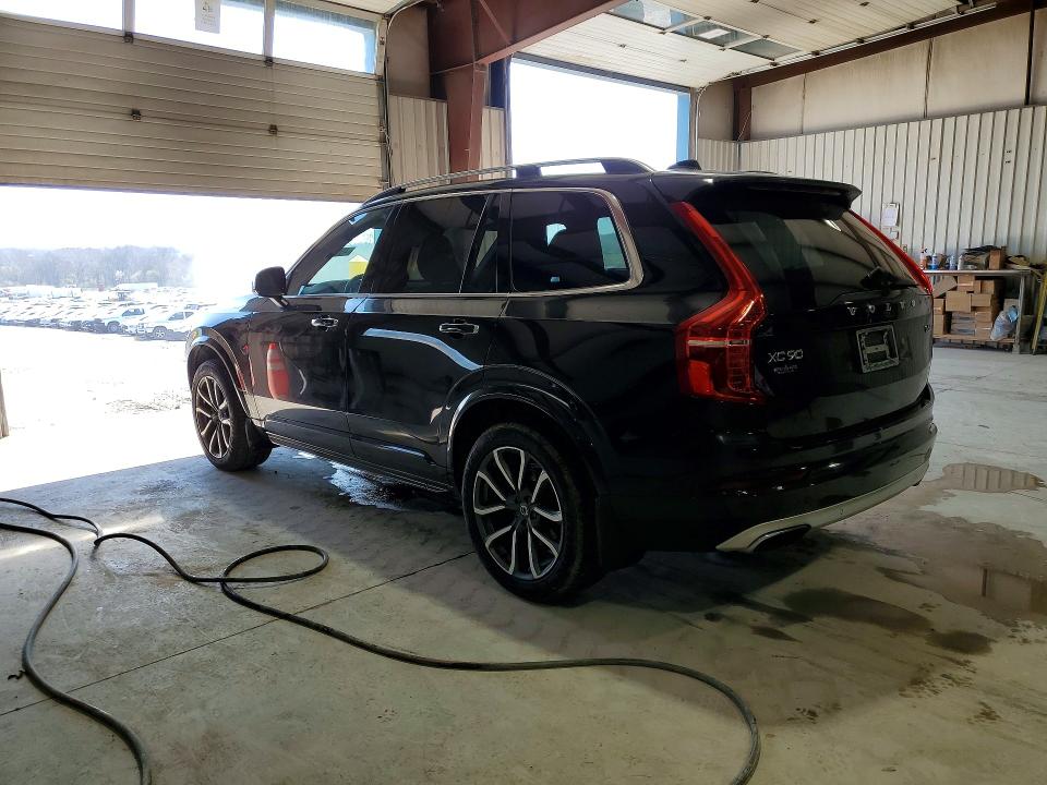 Photo 2 from auction – 2016 VOLVO XC90 with VIN YV4A22PKXG1044753