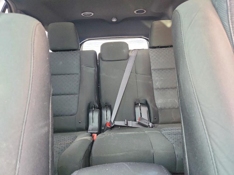 Photo 10 from auction – 2015 FORD EXPLORER with VIN 1FM5K7D96FGB92294