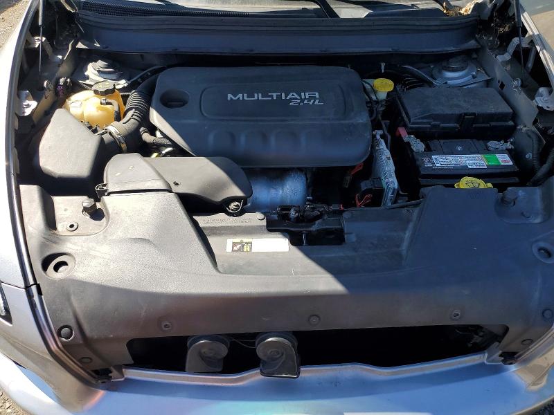 Photo 12 from auction – 2014 JEEP CHEROKEE with VIN 1C4PJMCB9EW226381