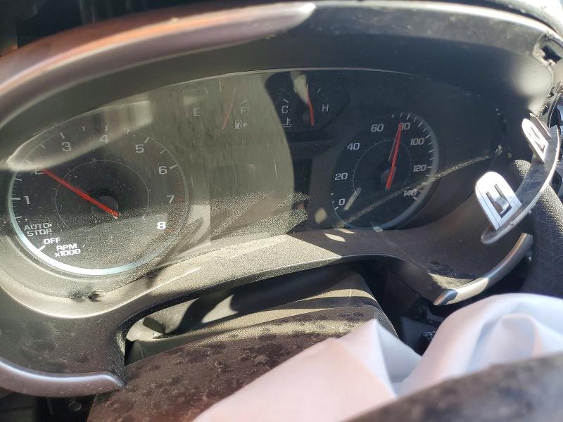 Photo 9 from auction – 2021 CHEVROLET MALIBU with VIN 1G1ZG5ST0MF078412