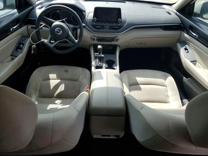 Photo 8 from auction – 2019 NISSAN ALTIMA with VIN 1N4BL4BV5KC211380