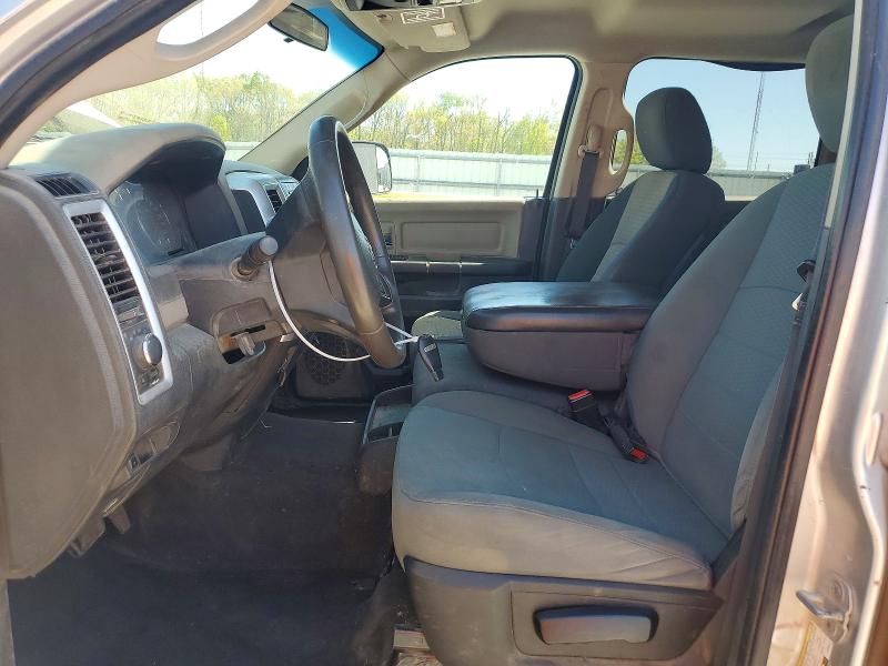 Снимка 7 от търг – 2012 DODGE RAM 3500 с VIN 3C63DRHLXCG258411